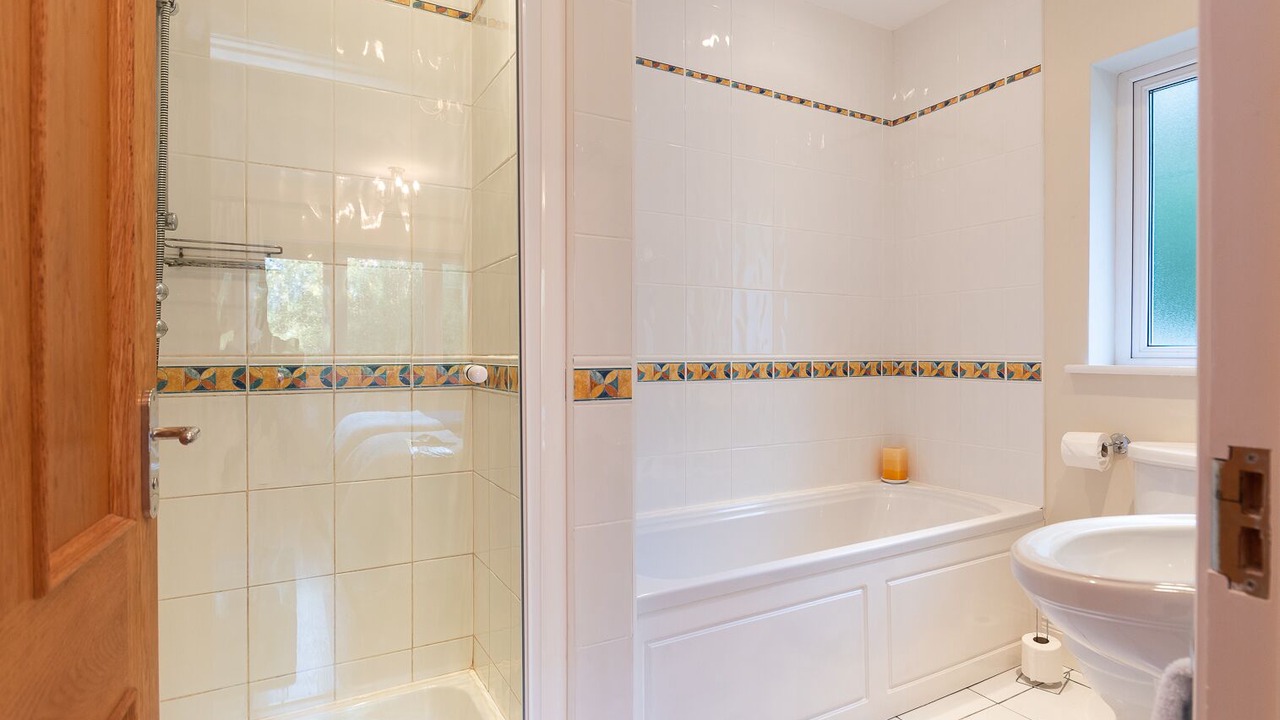Photo of Bathroom in Templenoe