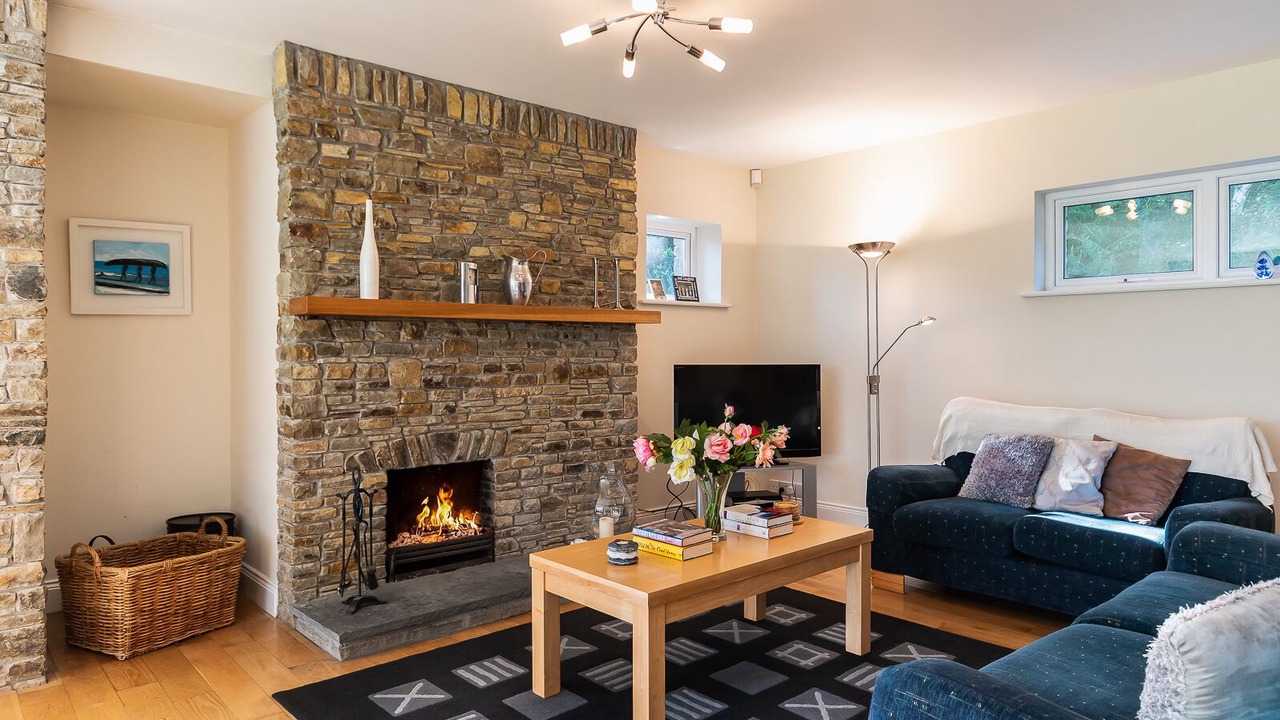 Photo of Livingroom in Templenoe