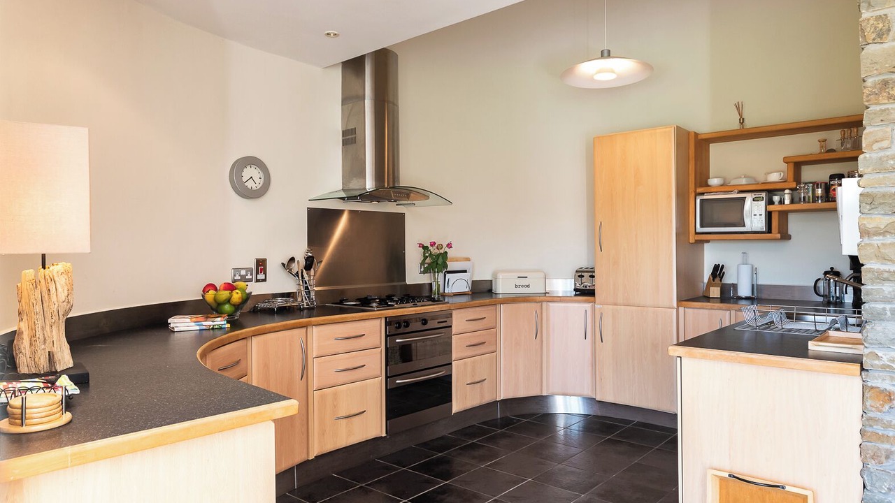 Photo of Kitchen in Templenoe
