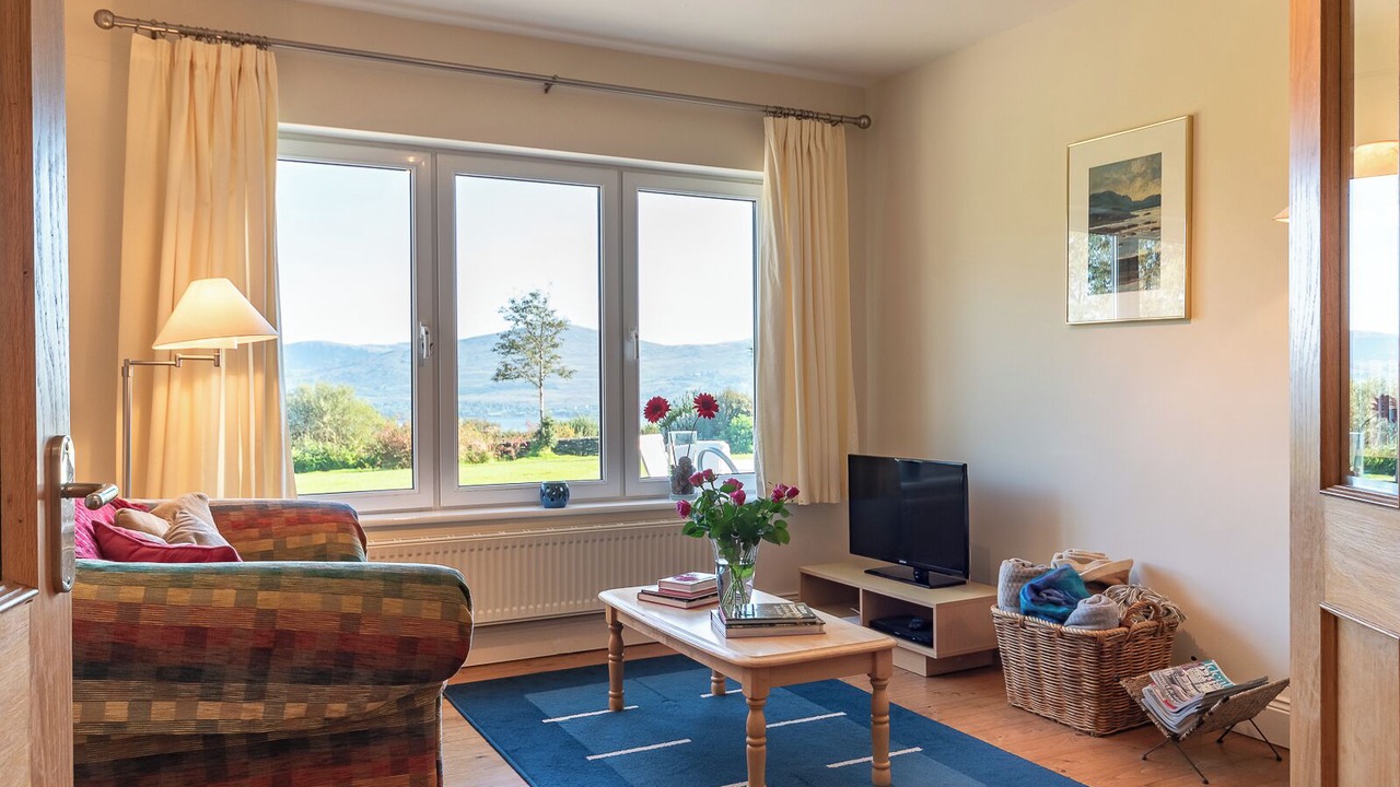 Photo of Livingroom in Templenoe