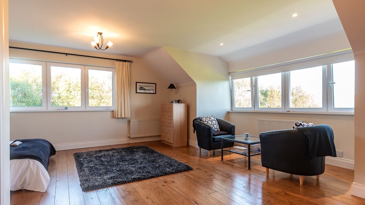 Photo of Livingroom in Templenoe