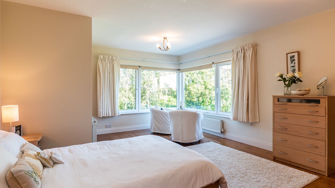 Photo of Bedroom in Templenoe