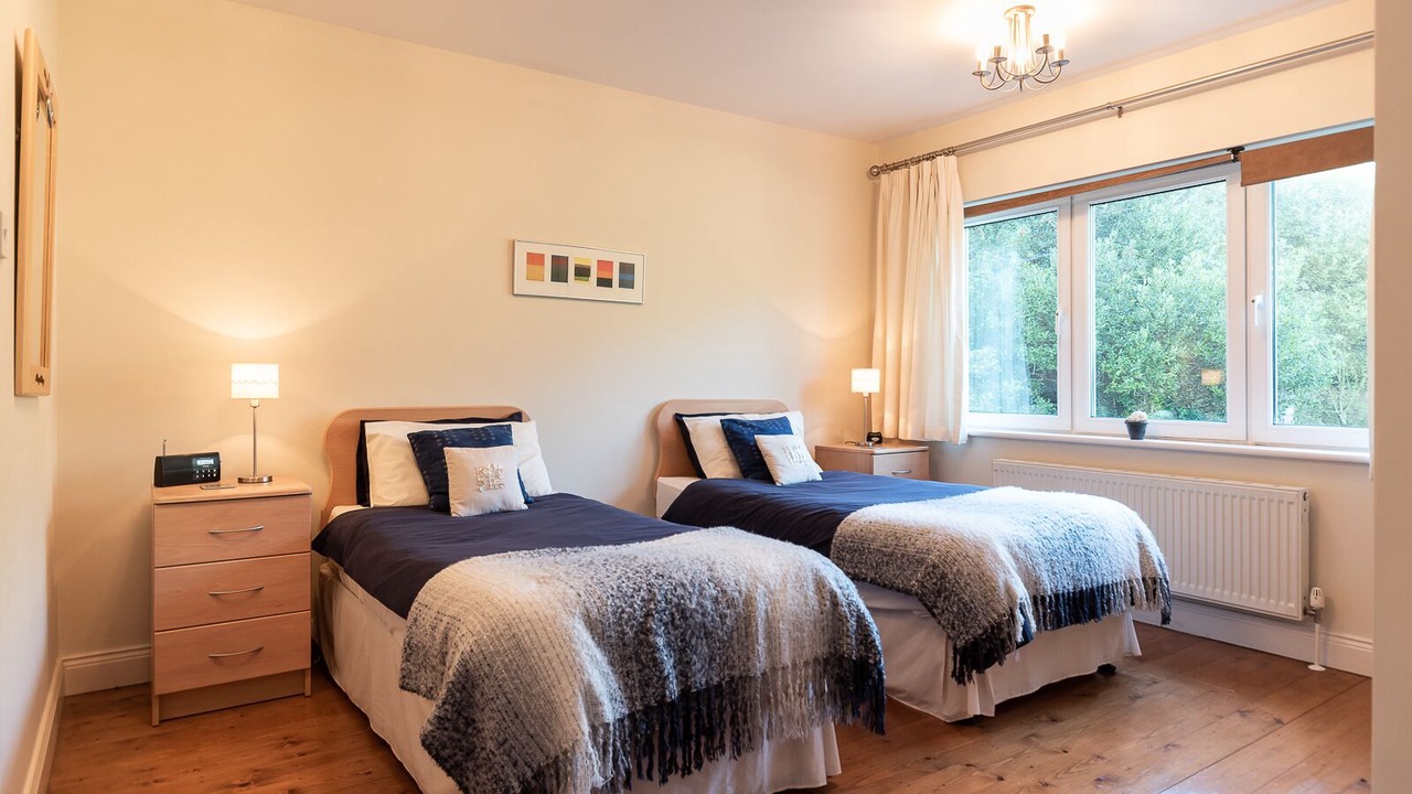Photo of Bedroom in Templenoe