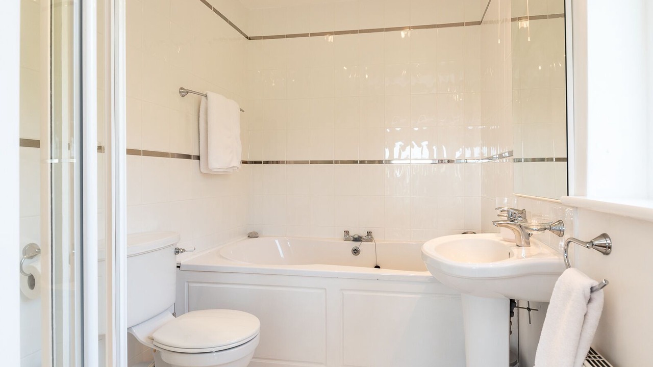 Photo of Bathroom in Templenoe