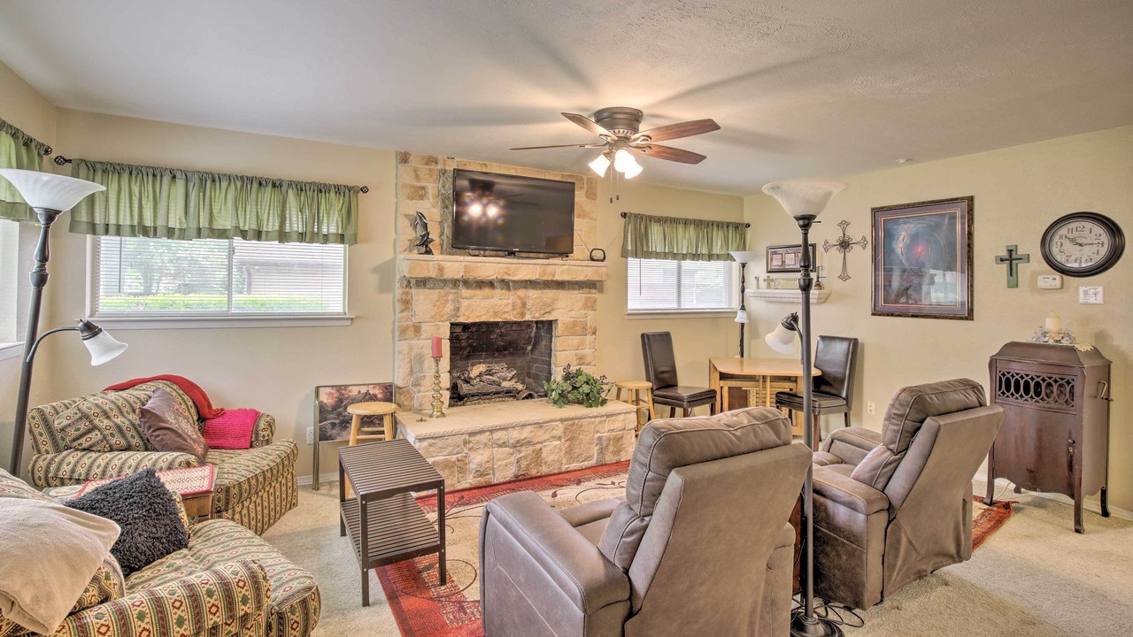 Photo of Bedroom in Richardson