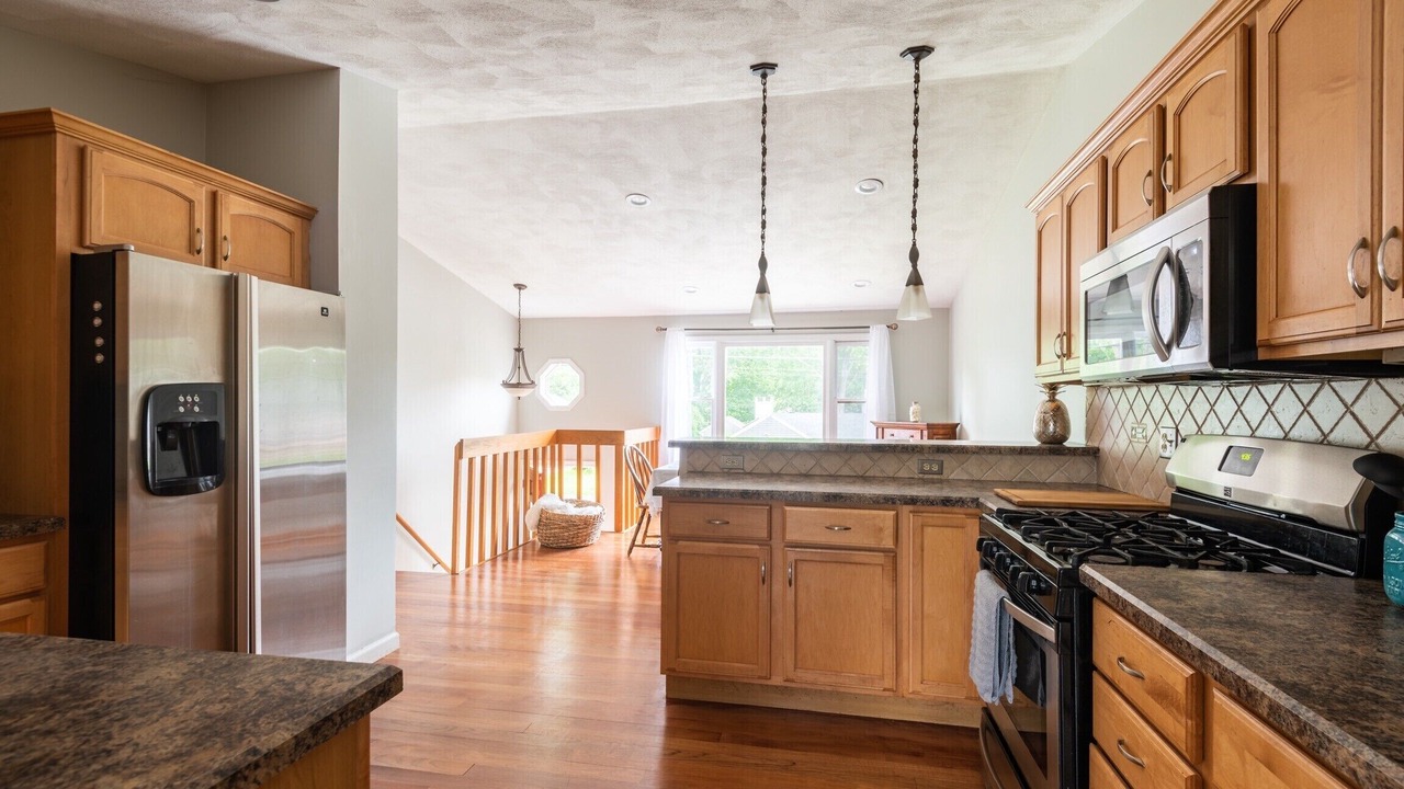 Photo of Kitchen in Narragansett