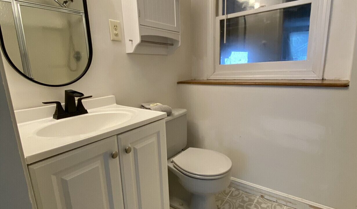 Photo of Bathroom in Narragansett