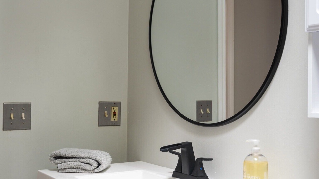 Photo of Bathroom in Narragansett