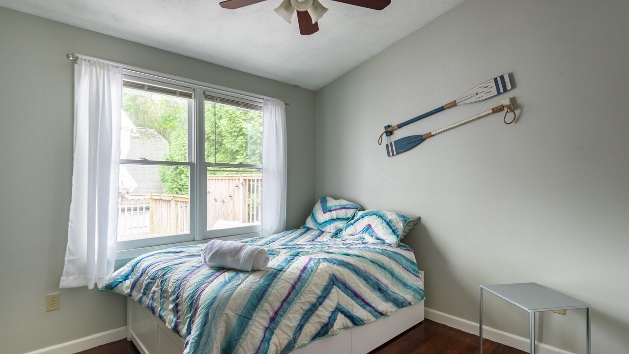 Photo of Bedroom in Narragansett