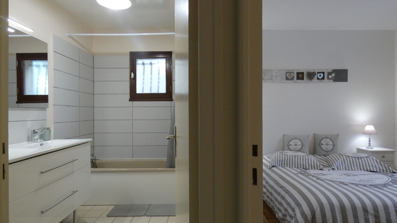 Photo of Bedroom in Pierres