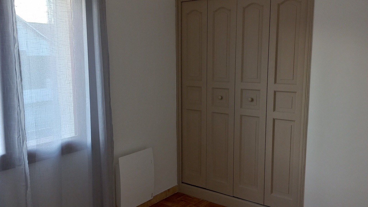 Photo of Bedroom in Pierres