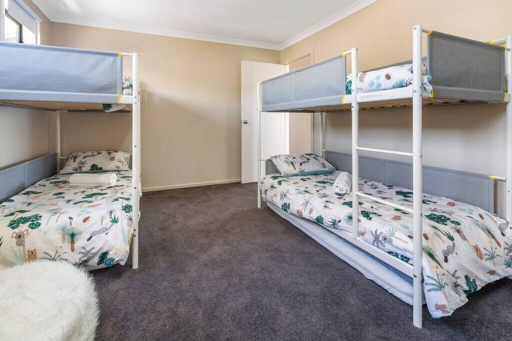 Photo of Bedroom in Sellicks Beach