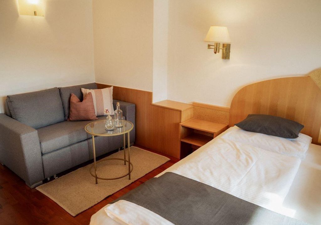 Photo of Bedroom in Schildlehen