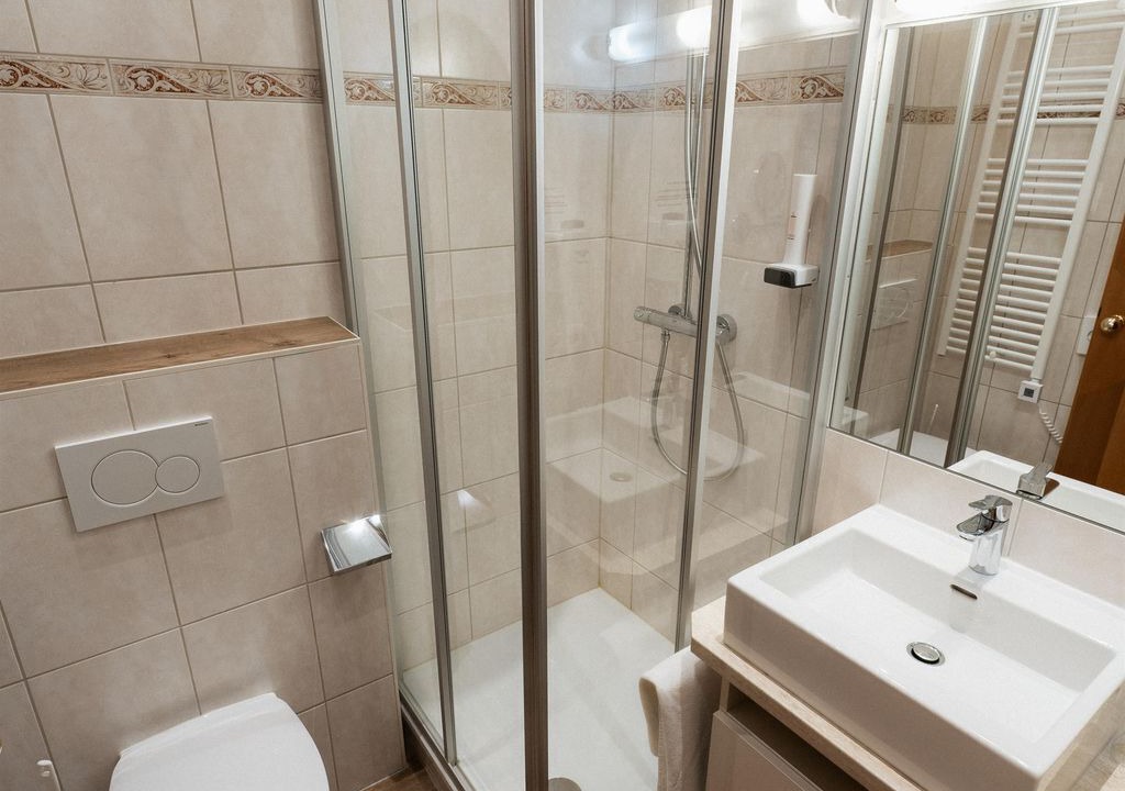 Photo of Bathroom in Schildlehen
