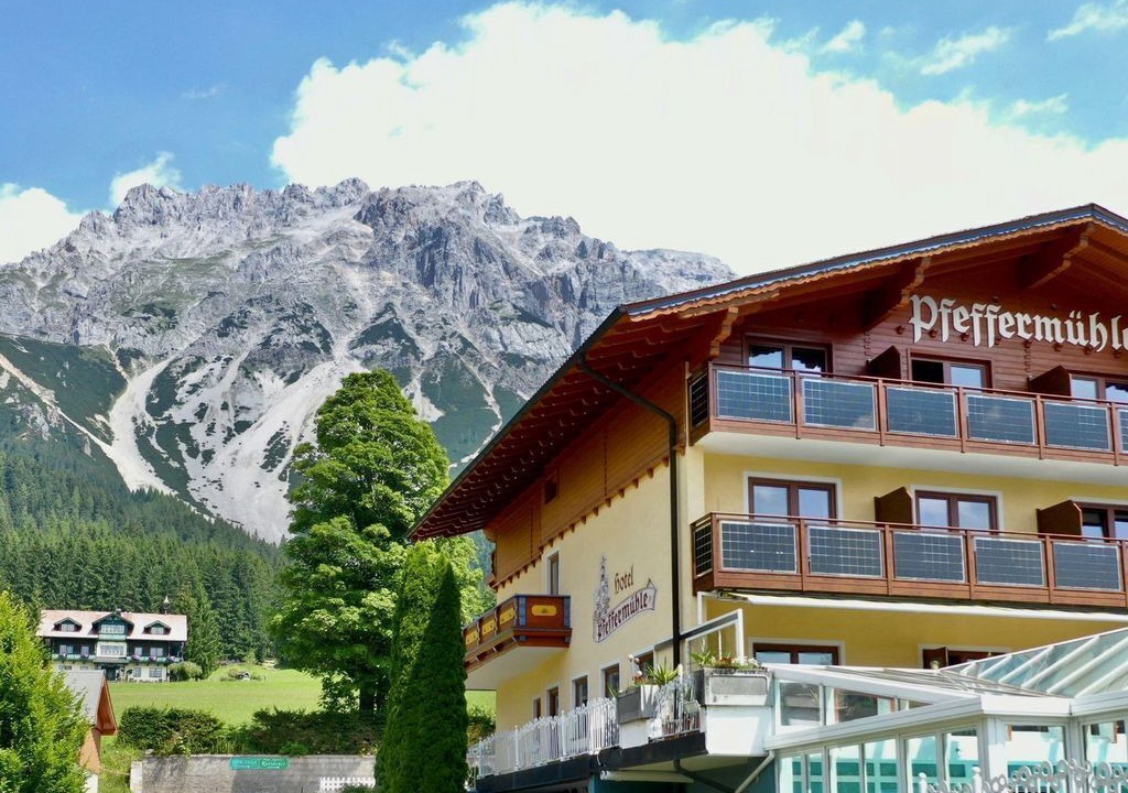 Photo of Outdoor in Schildlehen