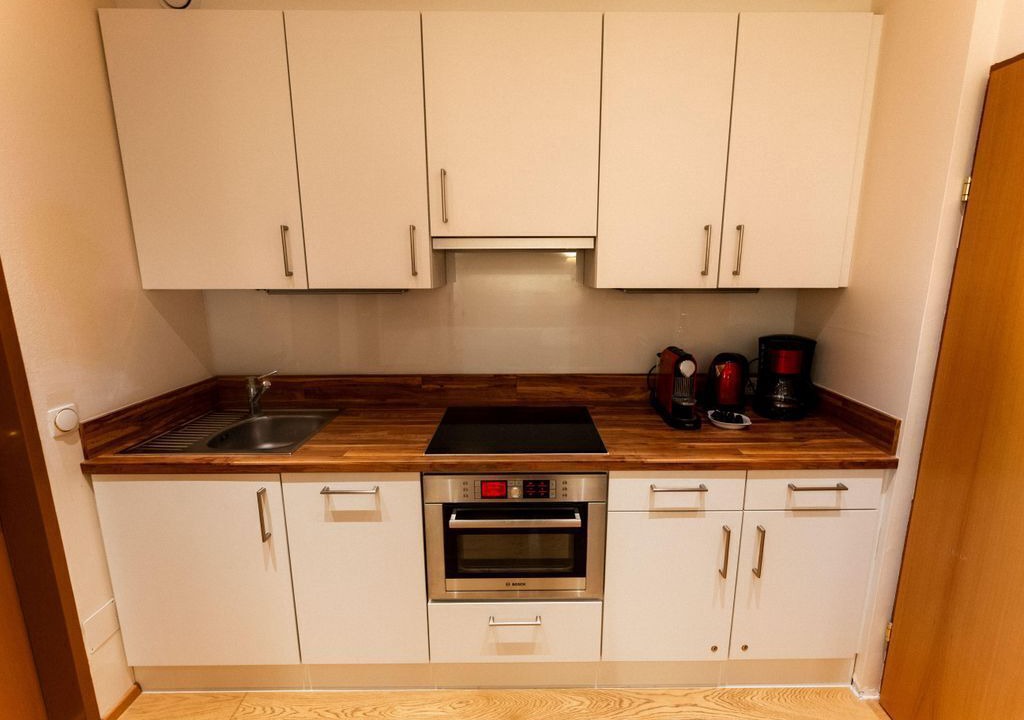 Photo of Kitchen in Schildlehen