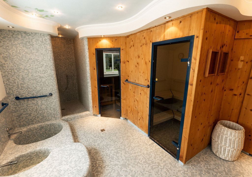 Photo of Bathroom in Schildlehen