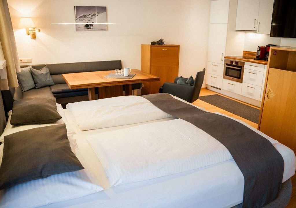 Photo of Bedroom in Schildlehen