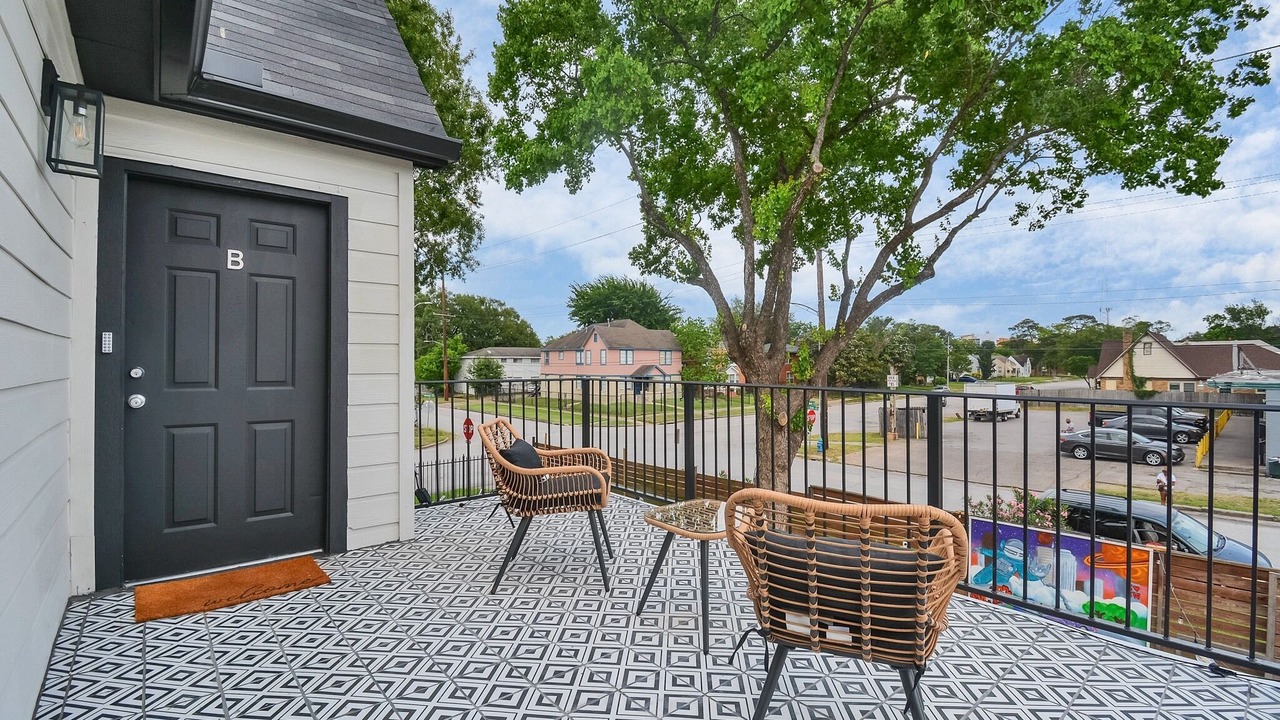 Photo of Outdoor in South Central Houston