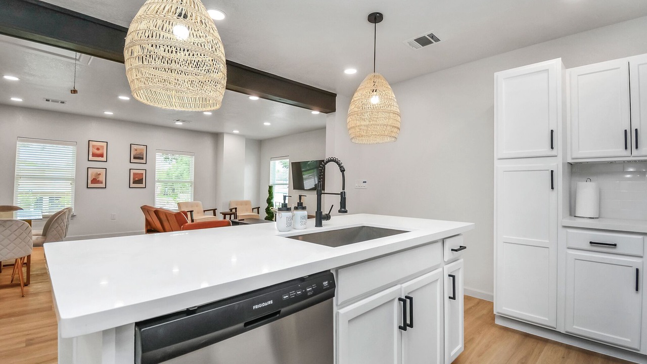Photo of Kitchen in South Central Houston