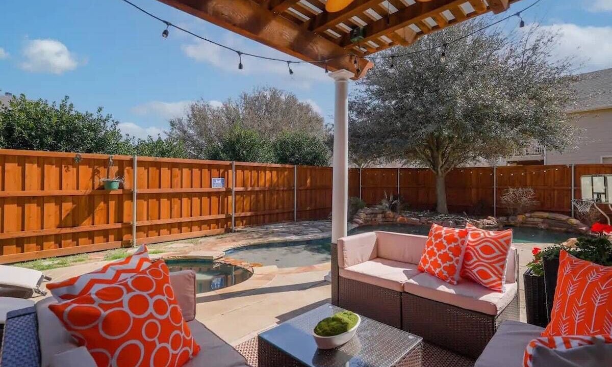 Photo of Outdoor in McKinney