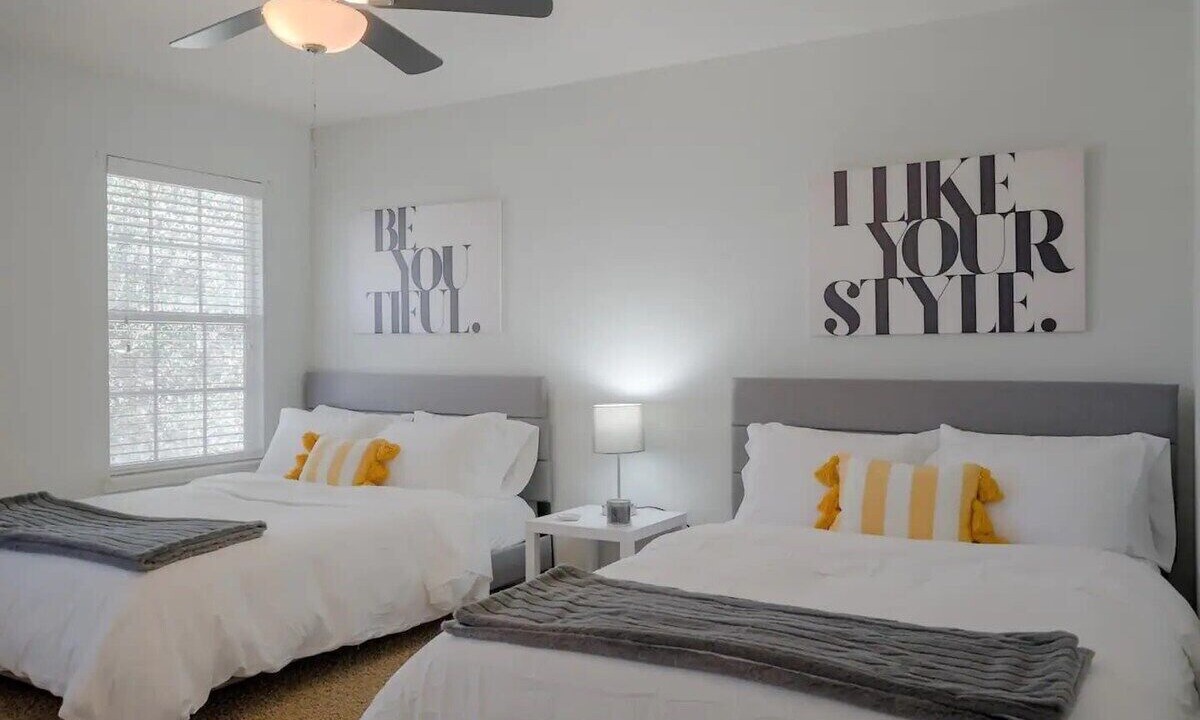Photo of Bedroom in McKinney