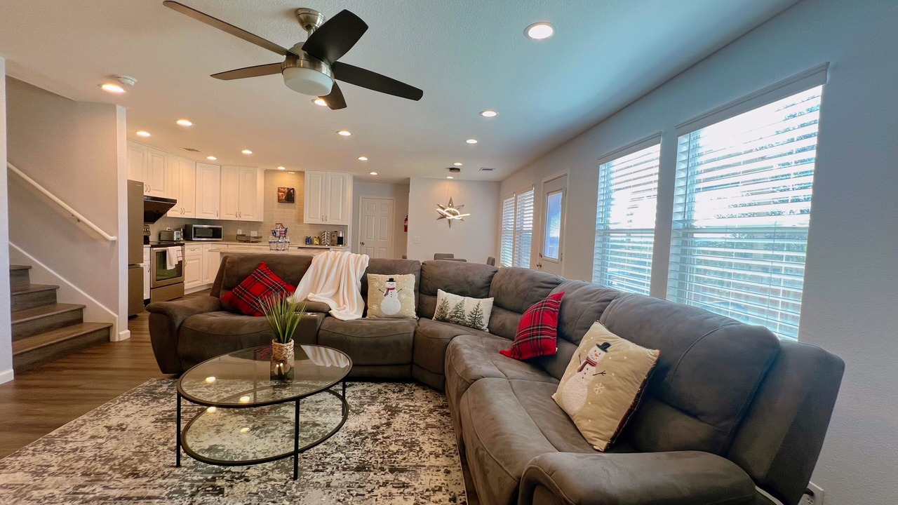 Photo of Livingroom in Wetmore