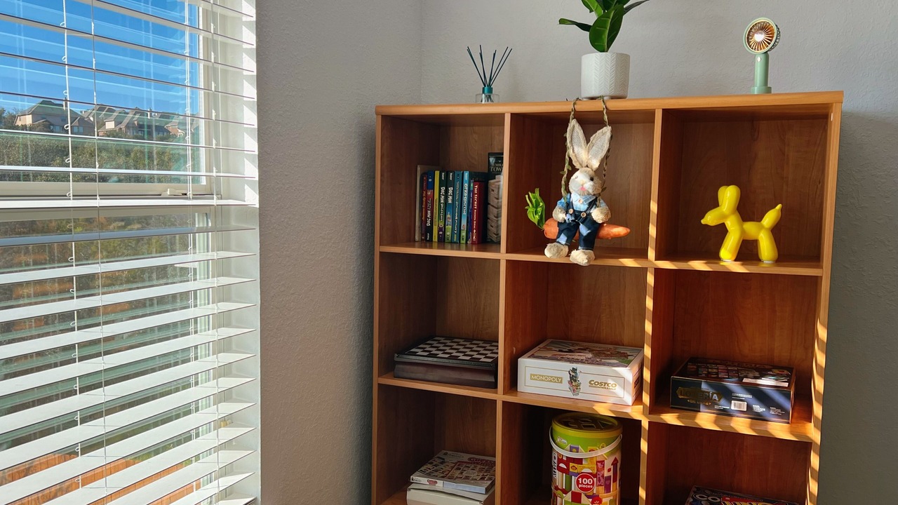 Photo of Bedroom in Wetmore