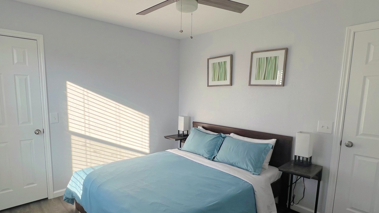 Photo of Bedroom in Wetmore