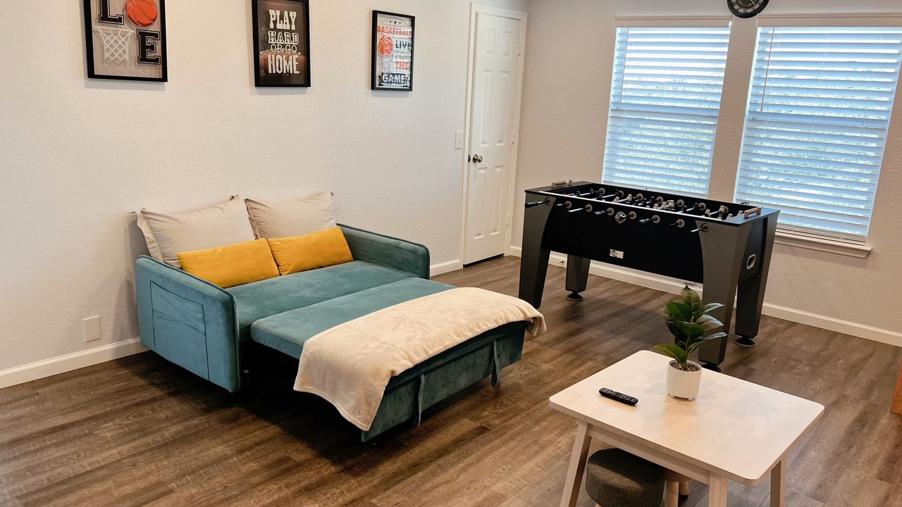 Photo of Bedroom in Wetmore