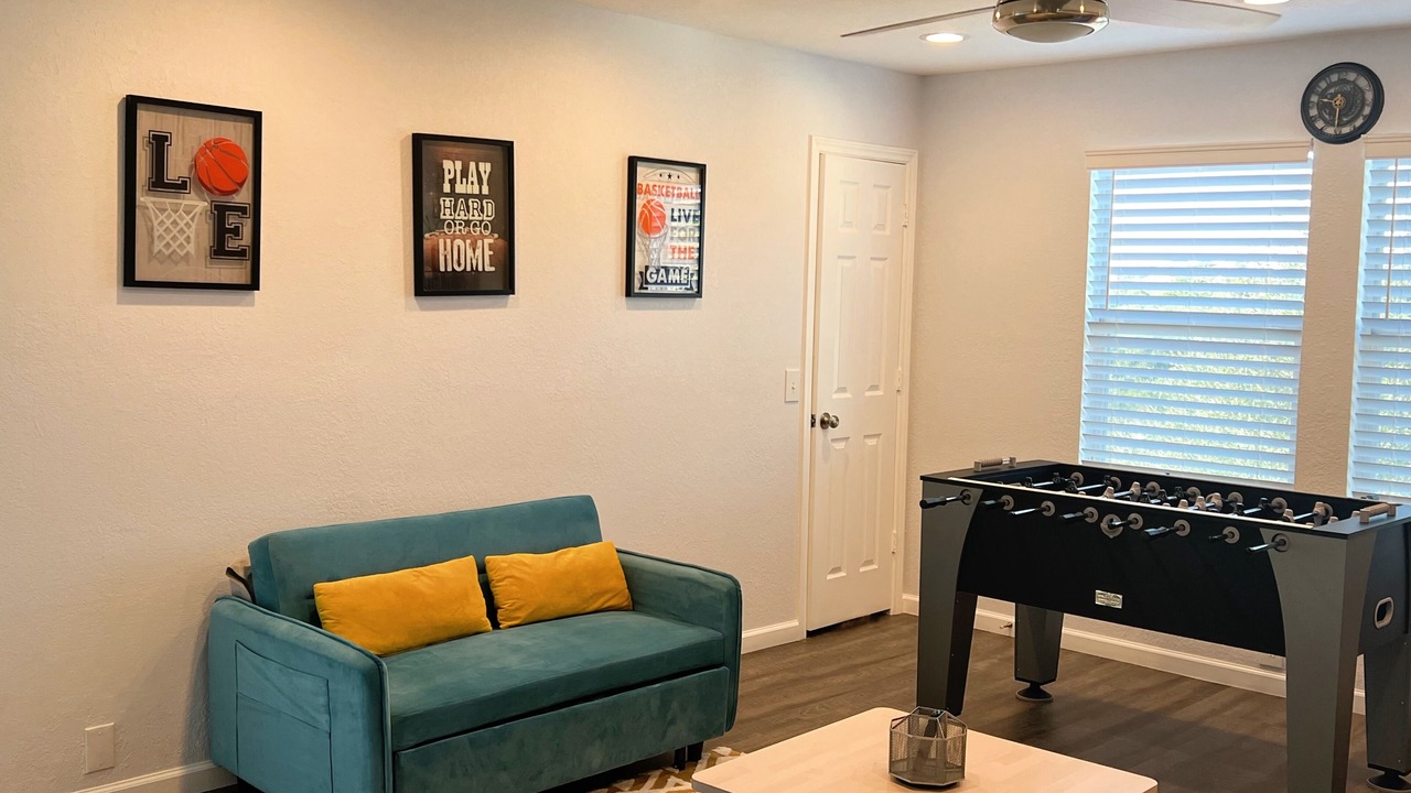 Photo of Bedroom in Wetmore