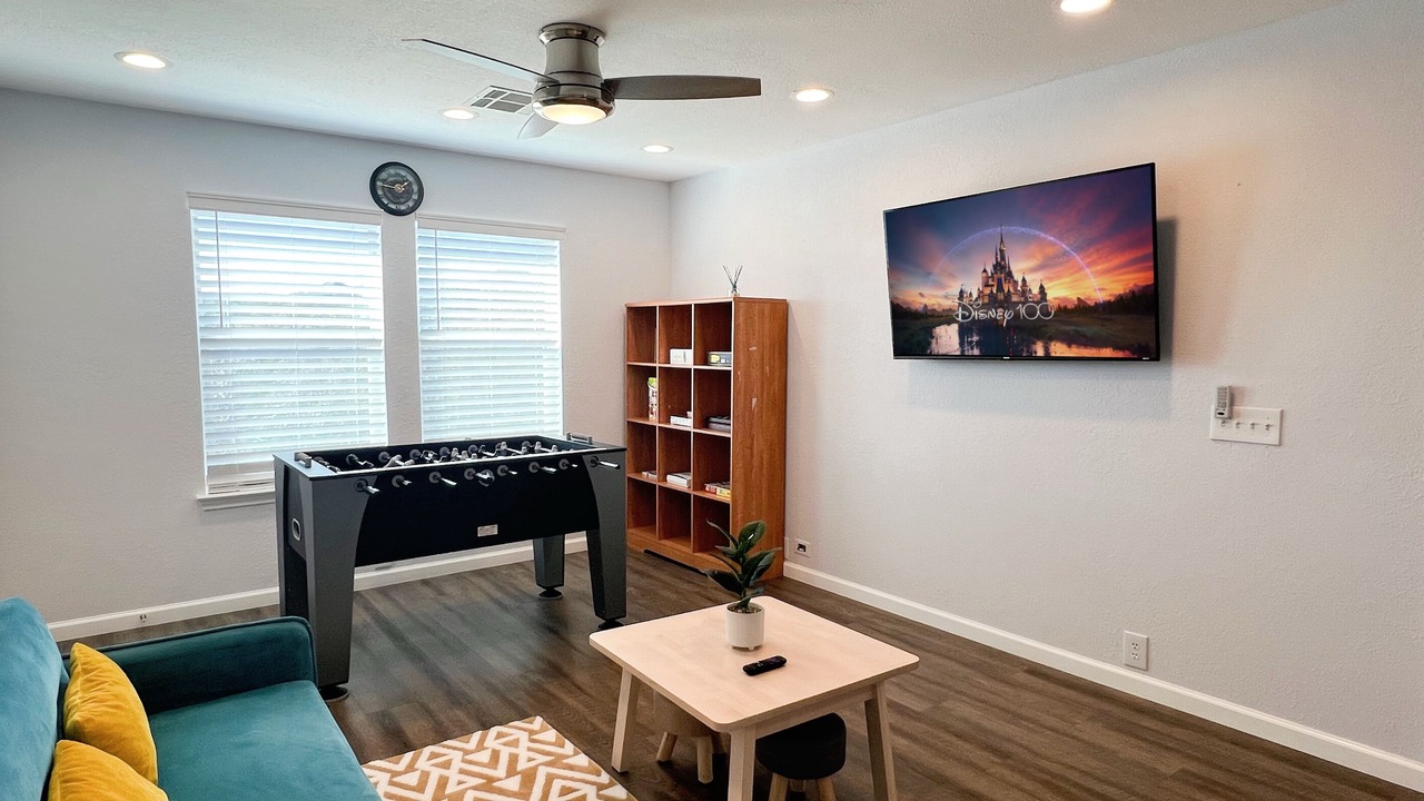 Photo of Livingroom in Wetmore