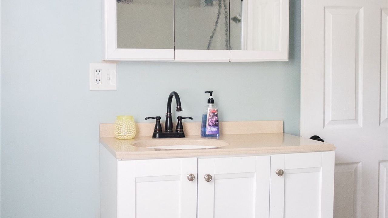 Photo of Bathroom in Hopwood