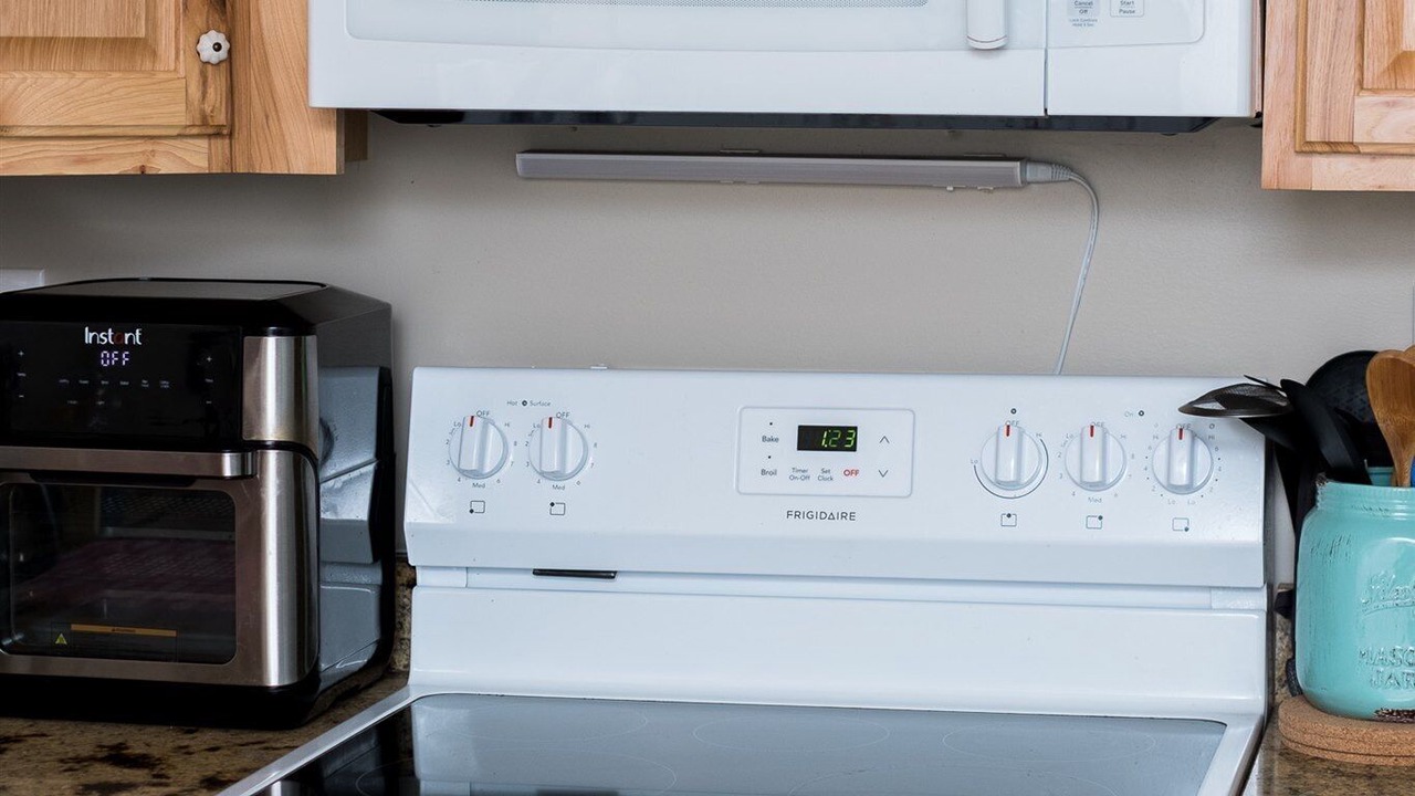 Photo of Kitchen in Hopwood