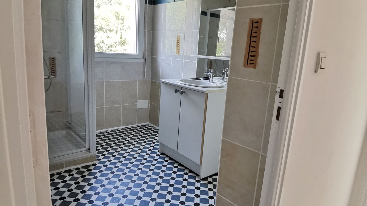 Photo of Bathroom in Ploulech
