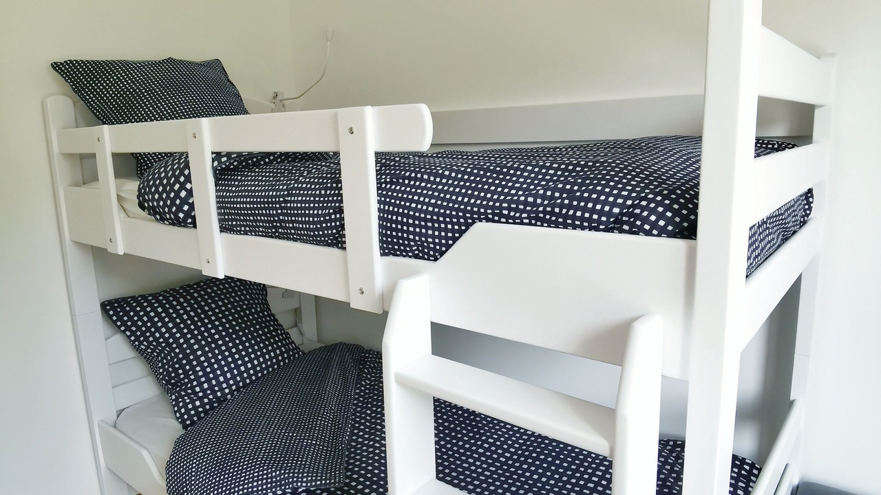 Photo of Bedroom in Ploulech