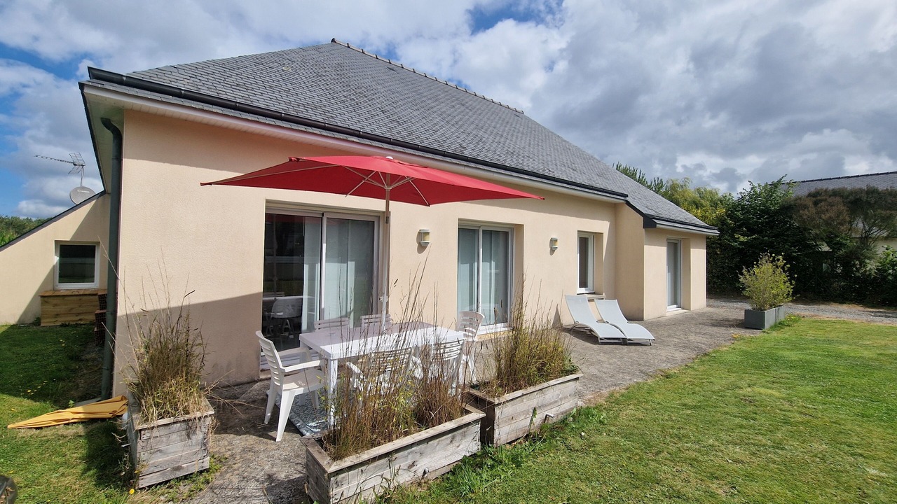 Photo of Outdoor in Ploulech
