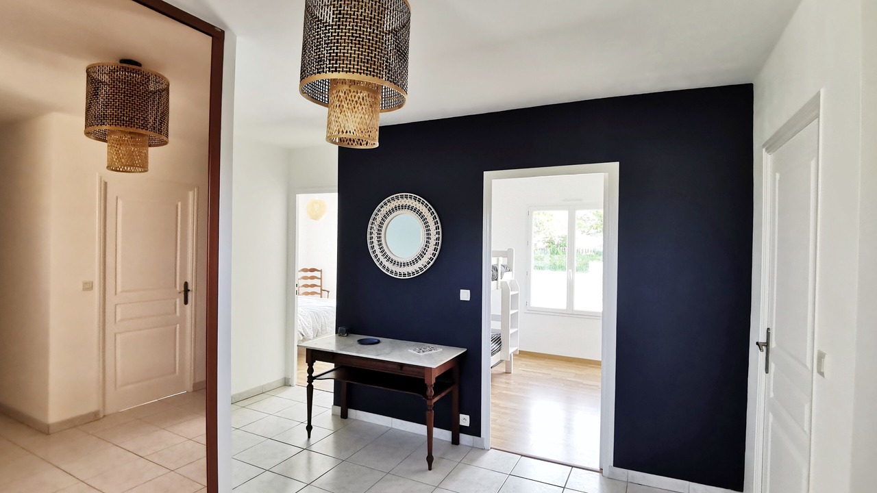 Photo of Bedroom in Ploulech