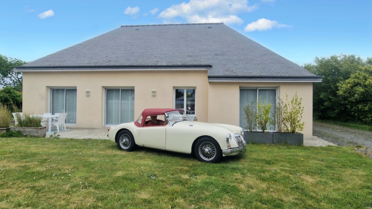 Photo of Outdoor in Ploulech