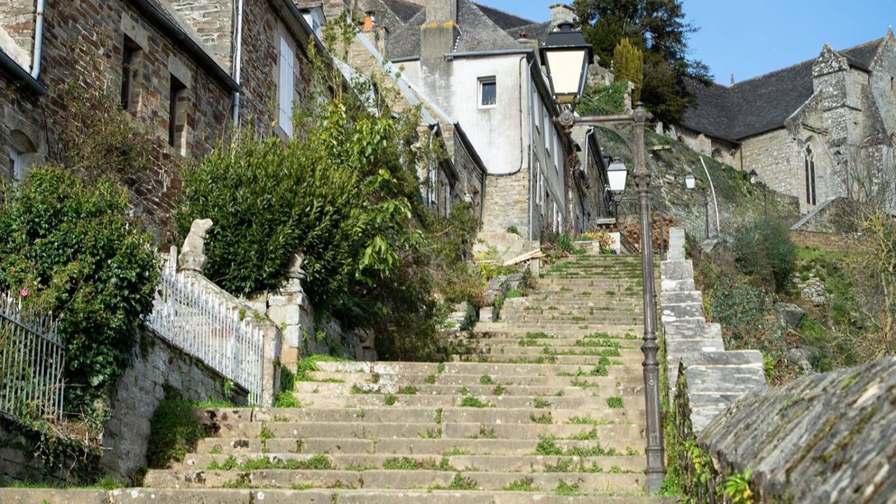 Photo of Outdoor in Ploulech