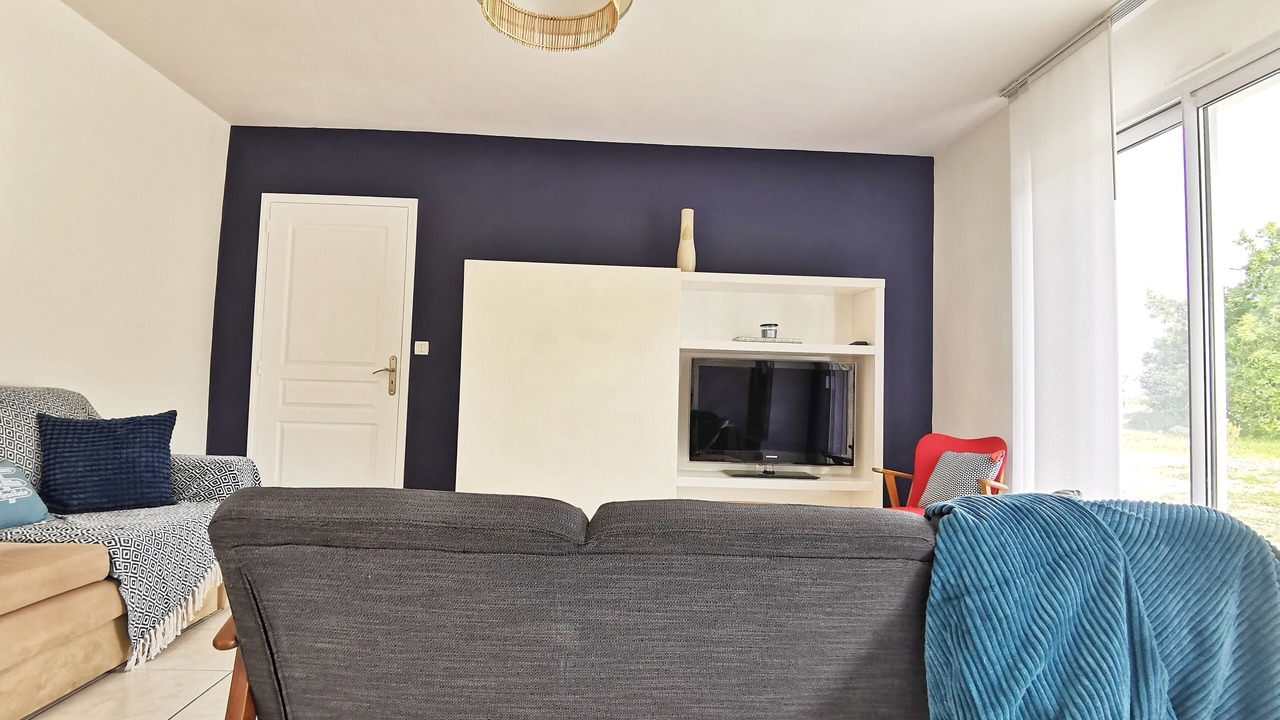 Photo of Livingroom in Ploulech