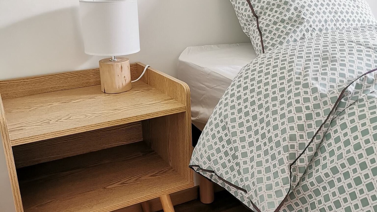 Photo of Bedroom in Ploulech