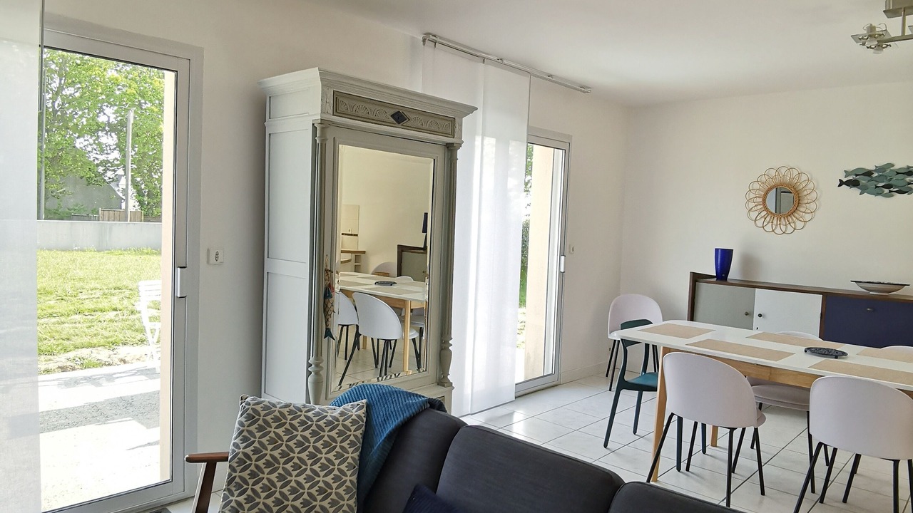 Photo of Livingroom in Ploulech