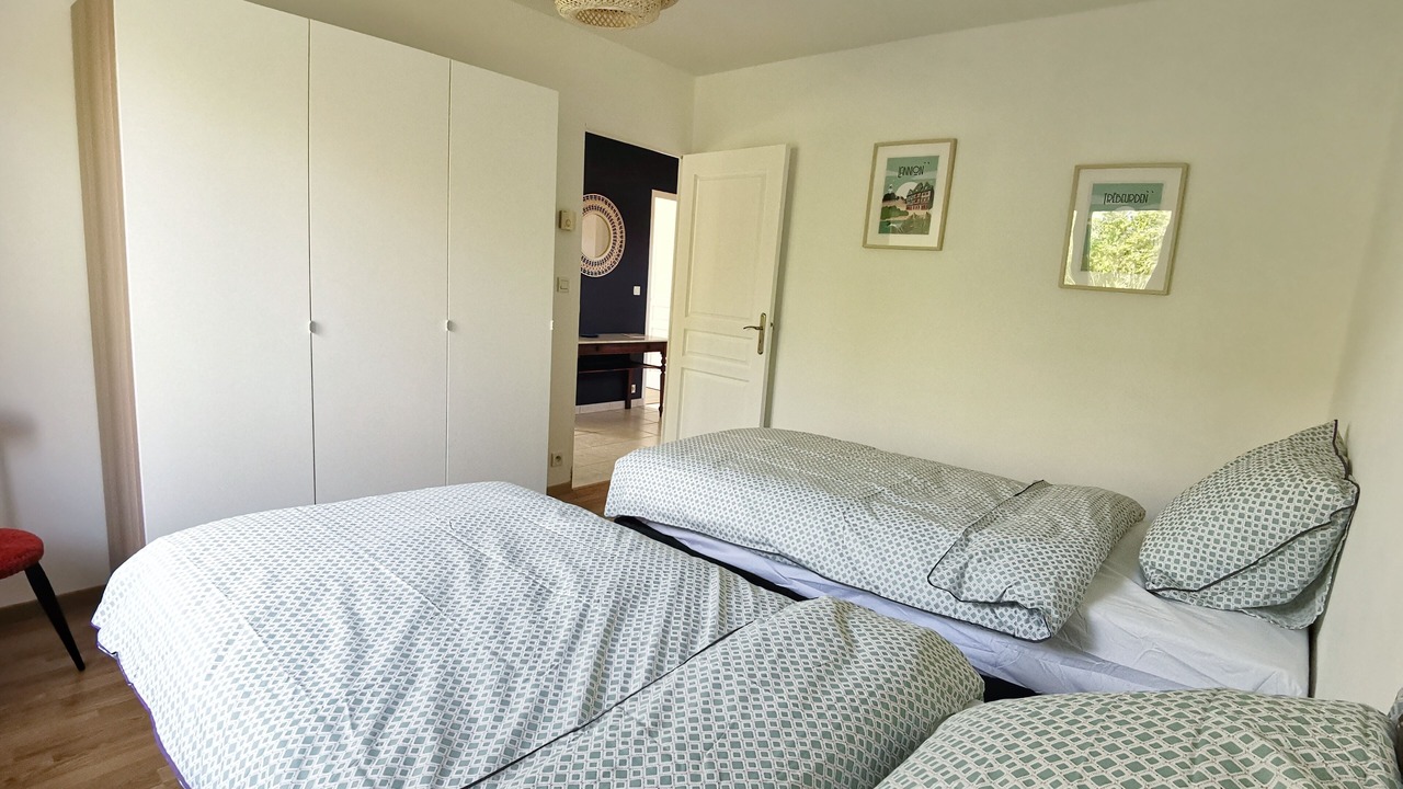 Photo of Bedroom in Ploulech