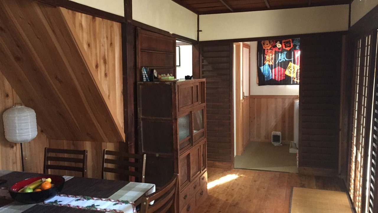 Photo of Bedroom in Sakyo Ward