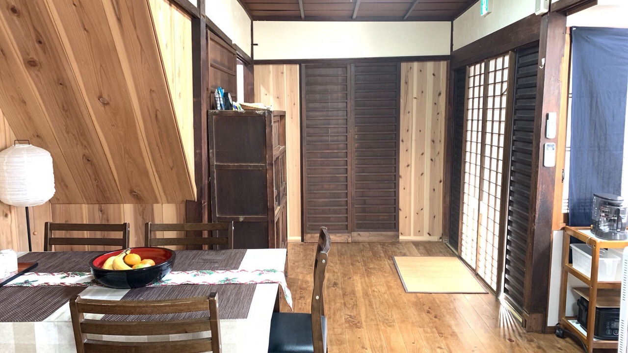 Photo of Bedroom in Sakyo Ward