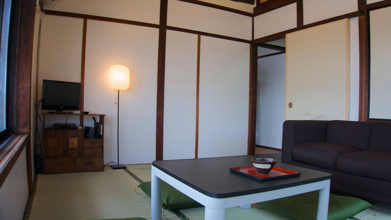 Photo of Bedroom in Sakyo Ward