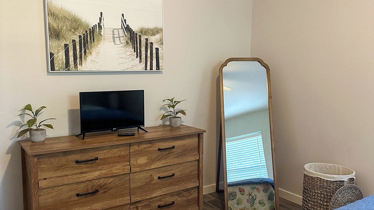 Photo of Bedroom in American Beach