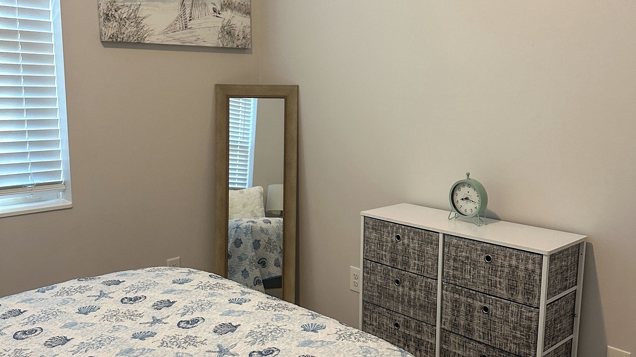 Photo of Bedroom in American Beach