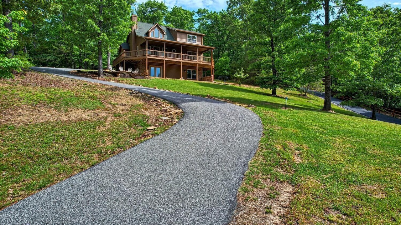 Photo of Outdoor in Young Harris
